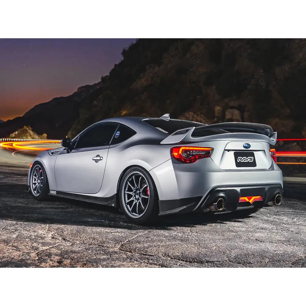 RAYS Volk Racing CE28N-plus M-SPEC - 18"