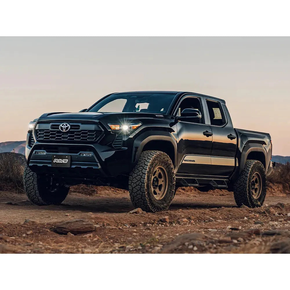 RAYS OFFROAD WHEELS 05X - 18"