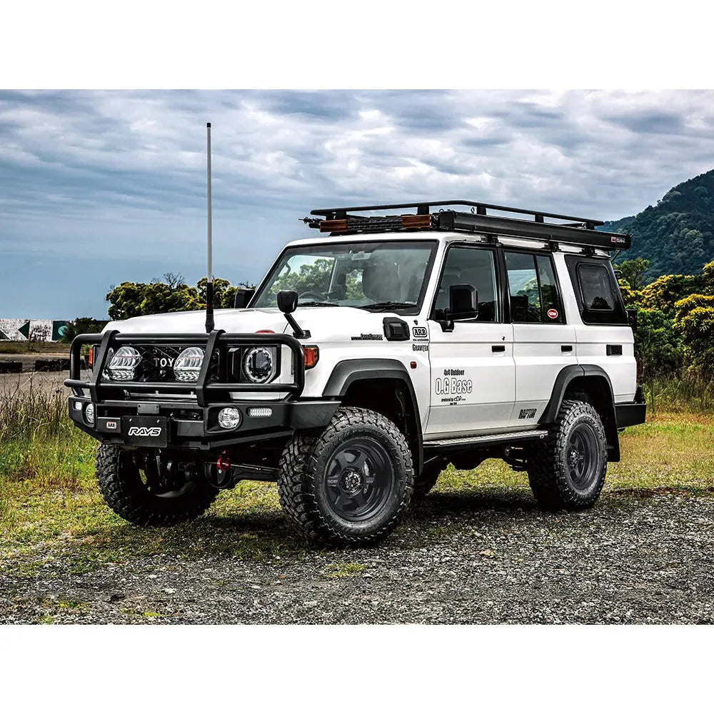 RAYS Volk Racing TE37XT Black Shadow LTD - 16"