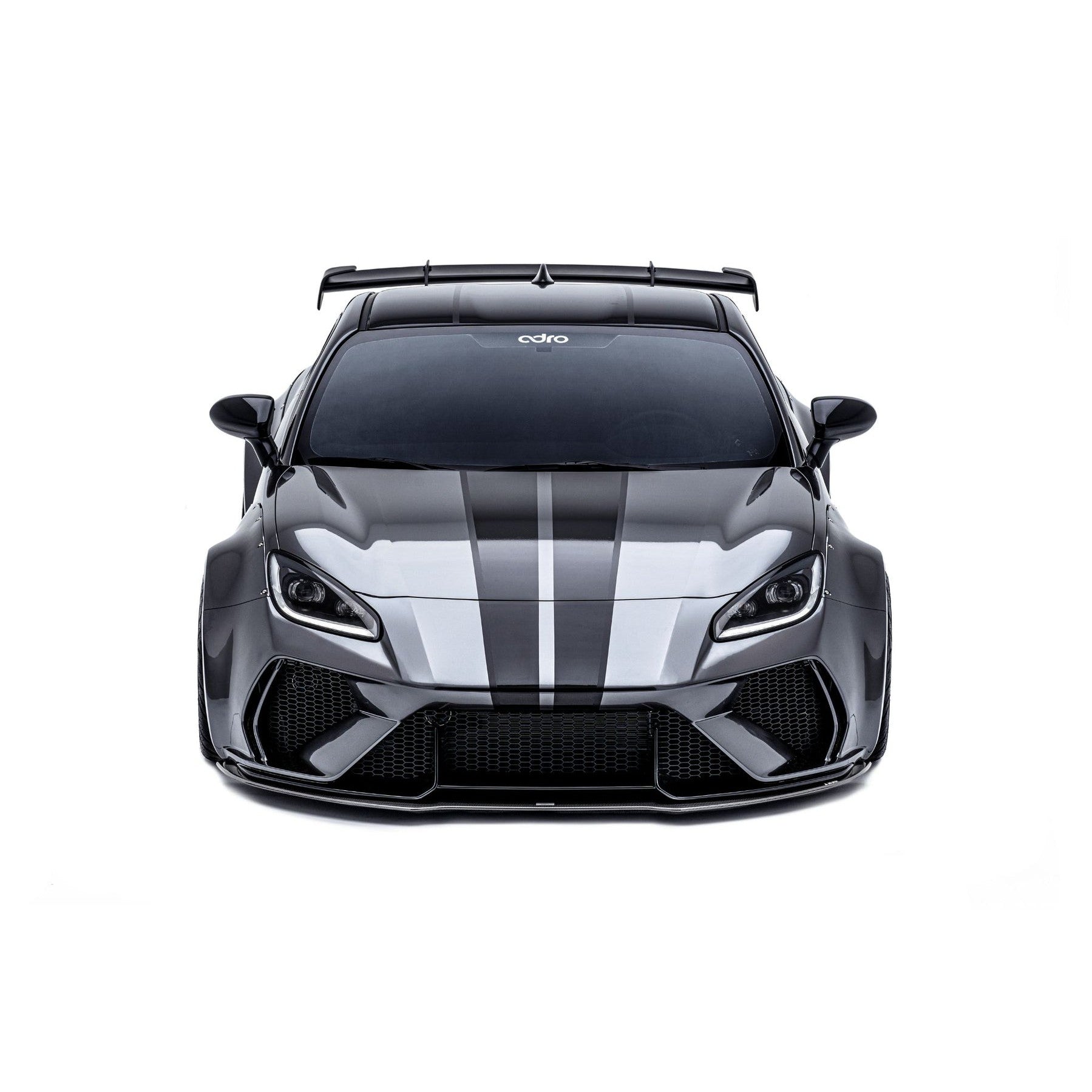 ADRO Toyota GR86 / Subaru BRZ Widebody Kit