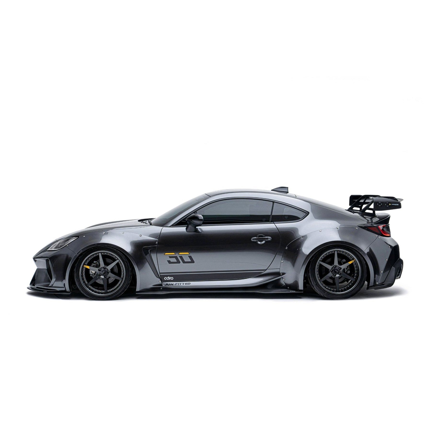ADRO Toyota GR86 / Subaru BRZ Widebody Kit