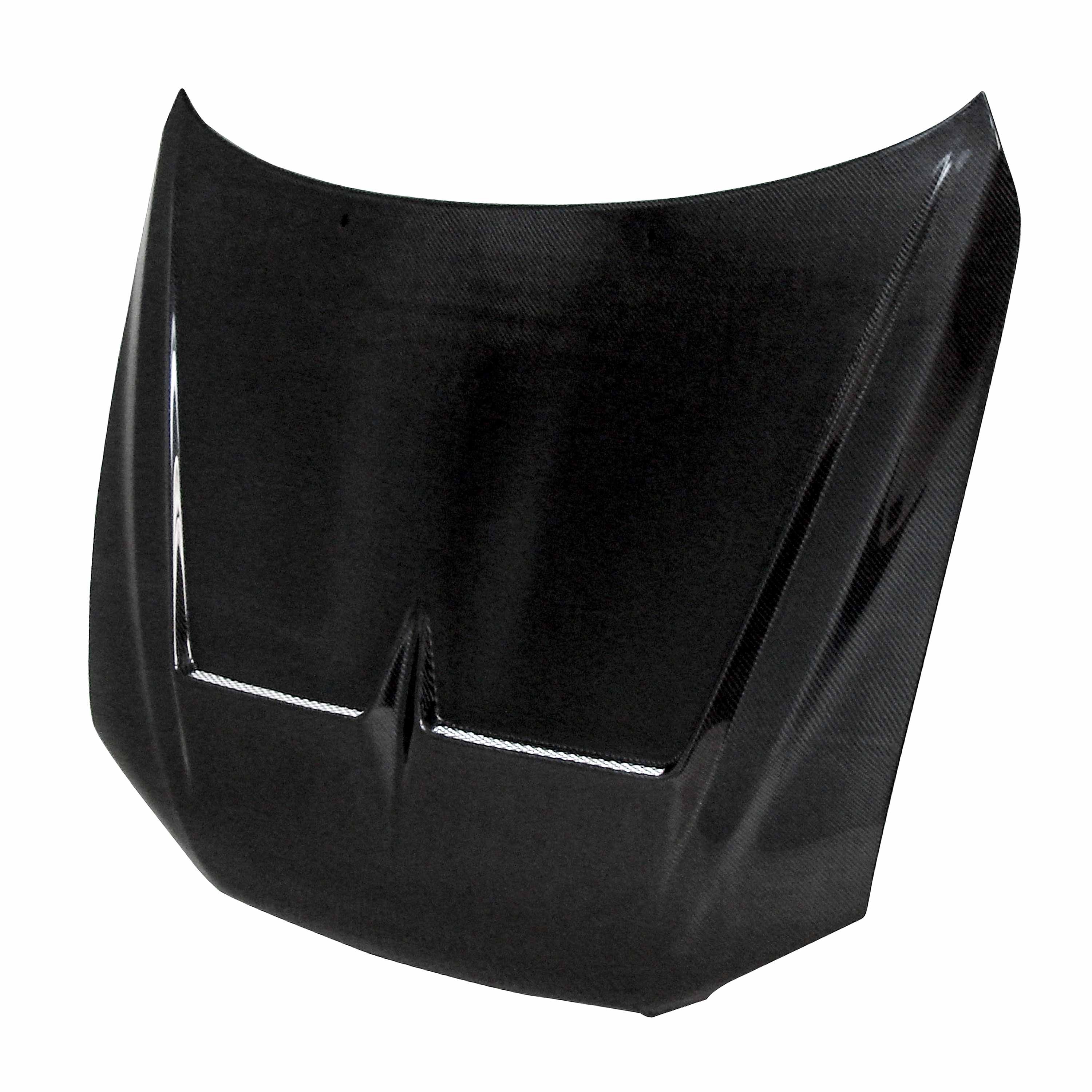 Seibon BX-Style Carbon Fiber Hood - 2001-2005 Lexus IS300