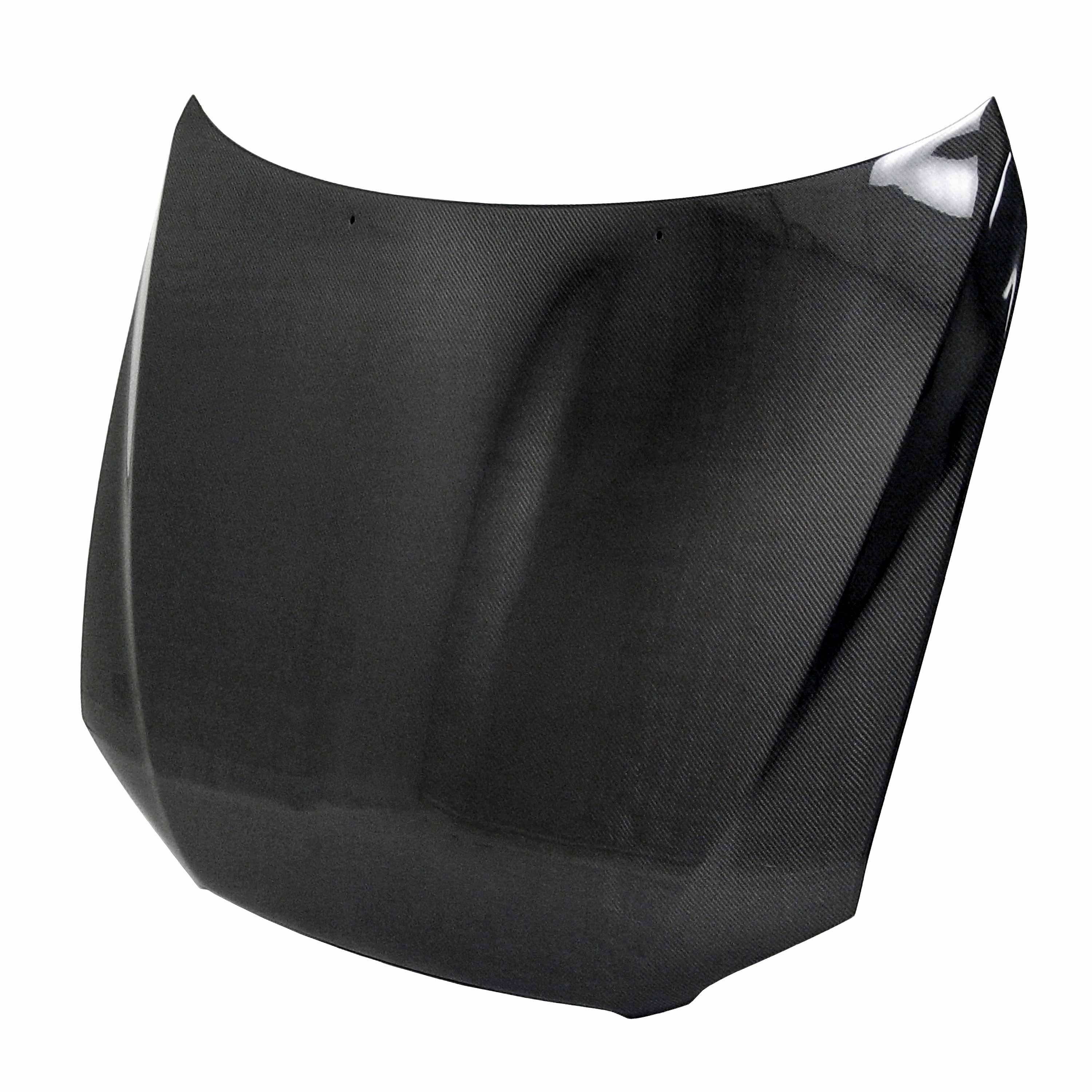 Seibon OEM-Style Carbon Fiber Hood - 2001-2005 Lexus IS300
