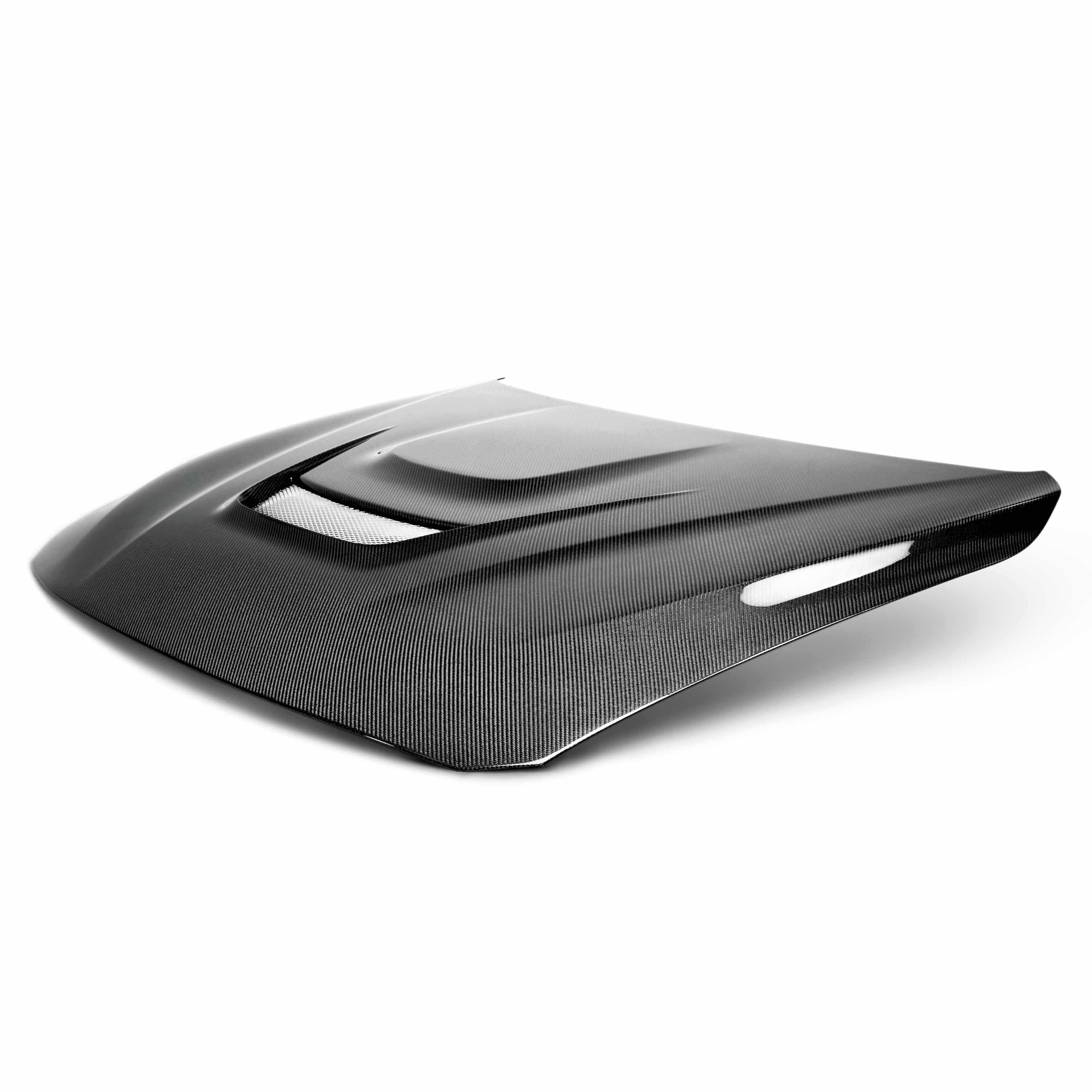 Seibon VS-Style Carbon Fiber Hood - 2012-2020 BMW F30 / 2014-2019 F32