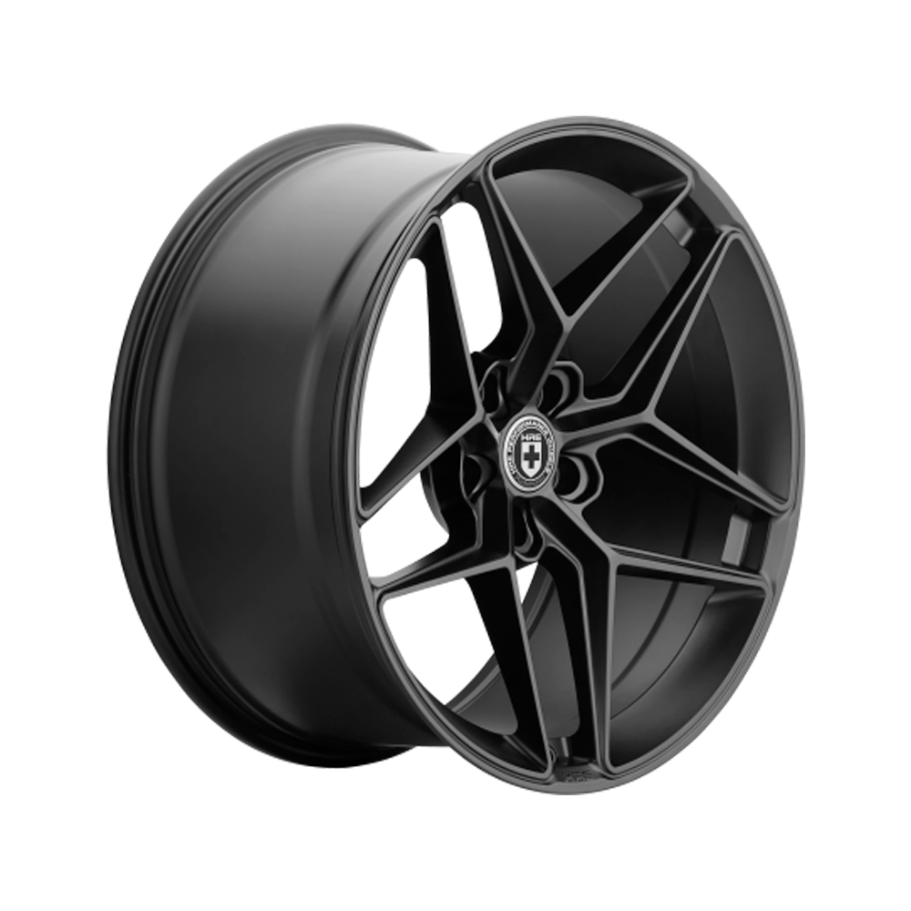 HRE Wheels FlowForm FF11 - 19"