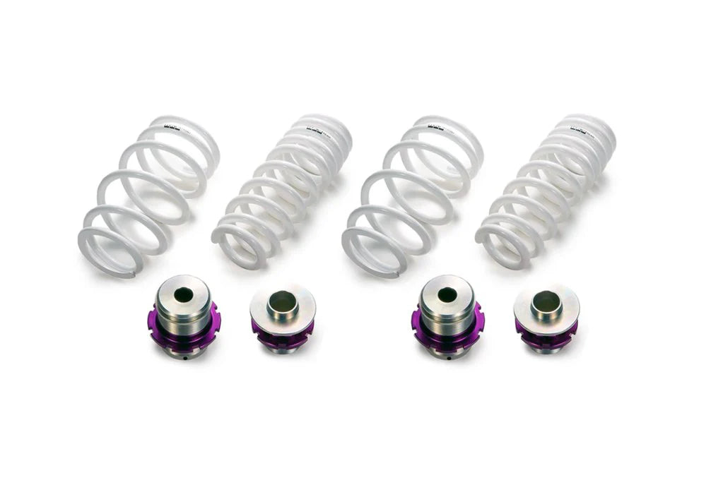 HKS Adjustable Lowering Spring Kit - 2020+ Toyota GR Supra