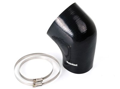 Macht Schnell - Intake Charge Pipe (ICP) - E46 M3 - T1 Motorsports