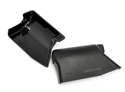 Macht Schnell - Intake Charge Scoops (ICS) - E9X 3-Series & M3 - T1 Motorsports