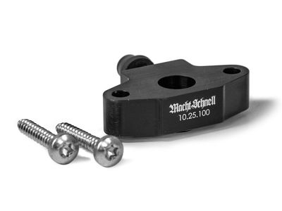 Macht Schnell - Boost Metering Block - T1 Motorsports