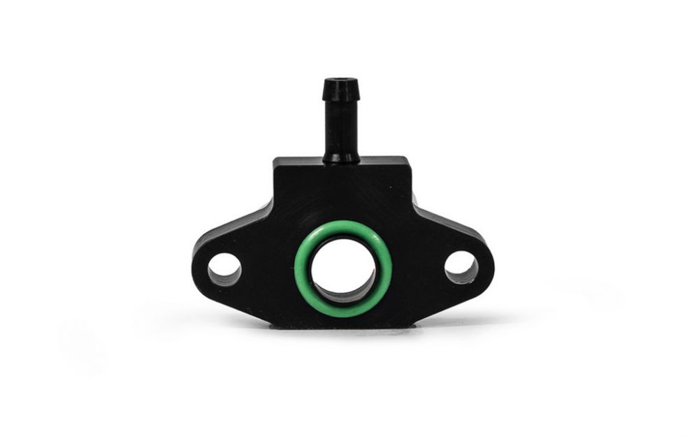 Macht Schnell - Boost Metering Block - T1 Motorsports