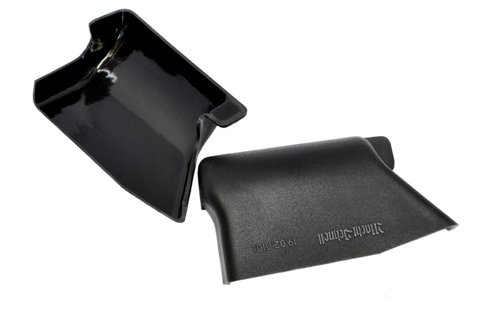 Macht Schnell - Stage 1 Intake Charge Kit - E9X M3 - T1 Motorsports