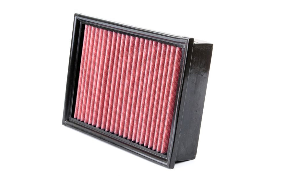 Macht Schnell - S54B32 High Performance Air Filter - E46 M3 - T1 Motorsports