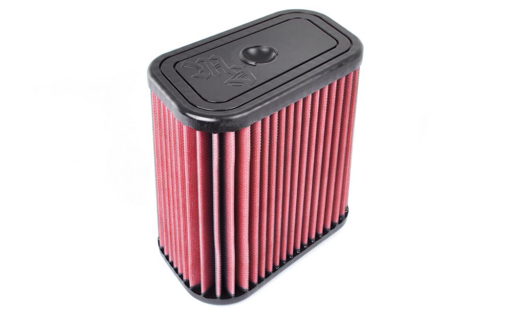 Macht Schnell - Stage 1 Intake Charge Kit - E9X M3 - T1 Motorsports