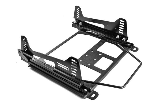 Macht Schnell - Clubsport Seat Mount - T1 Motorsports