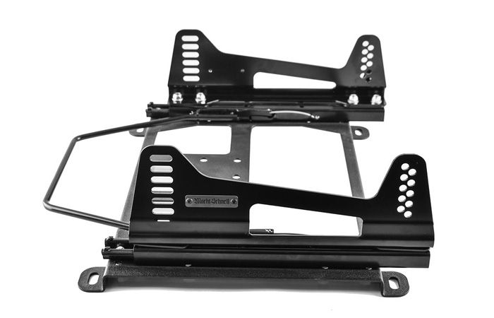 Macht Schnell - Clubsport Seat Mount - T1 Motorsports