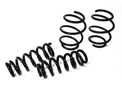 Macht Schnell - Sport Competition Springs - F87 M2 - T1 Motorsports