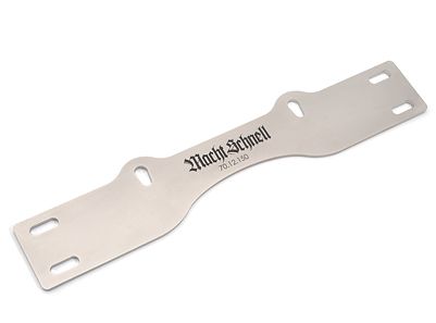 Macht Schnell - 6-Point Harness Steel Submarine Bracket - T1 Motorsports