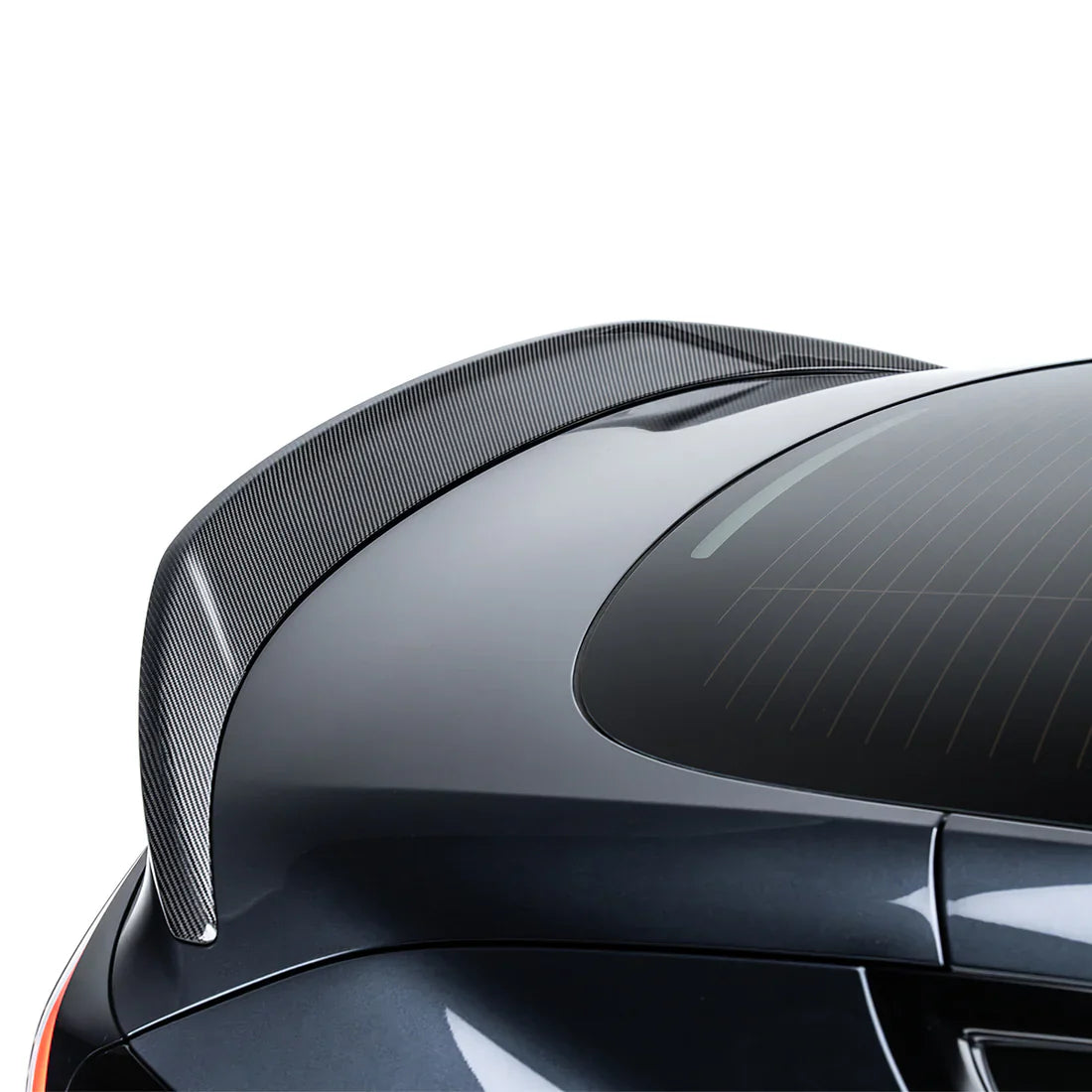 ADRO Tesla Model 3 Highland & Performance Carbon Fiber Spoiler