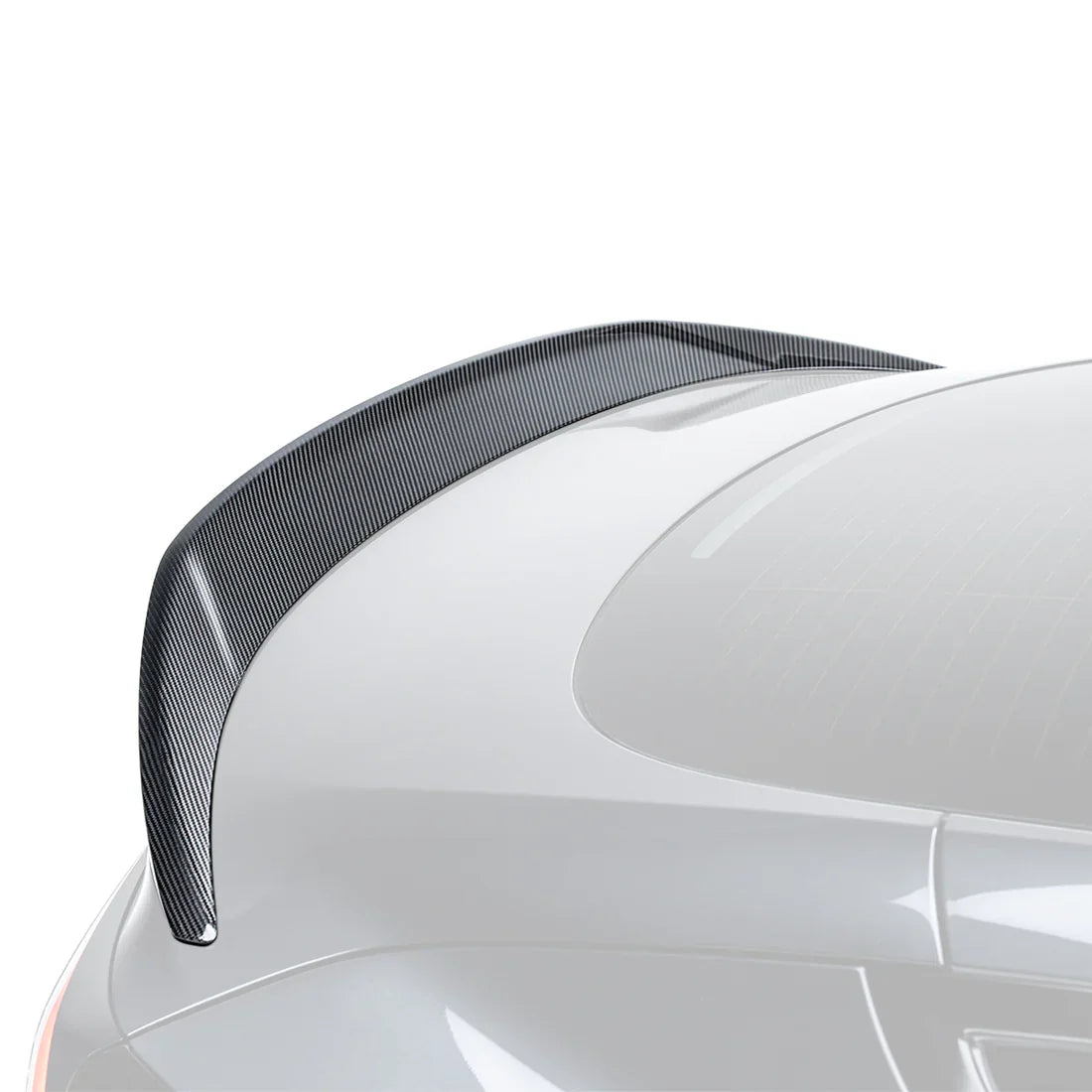 ADRO Tesla Model 3 Highland & Performance Carbon Fiber Spoiler