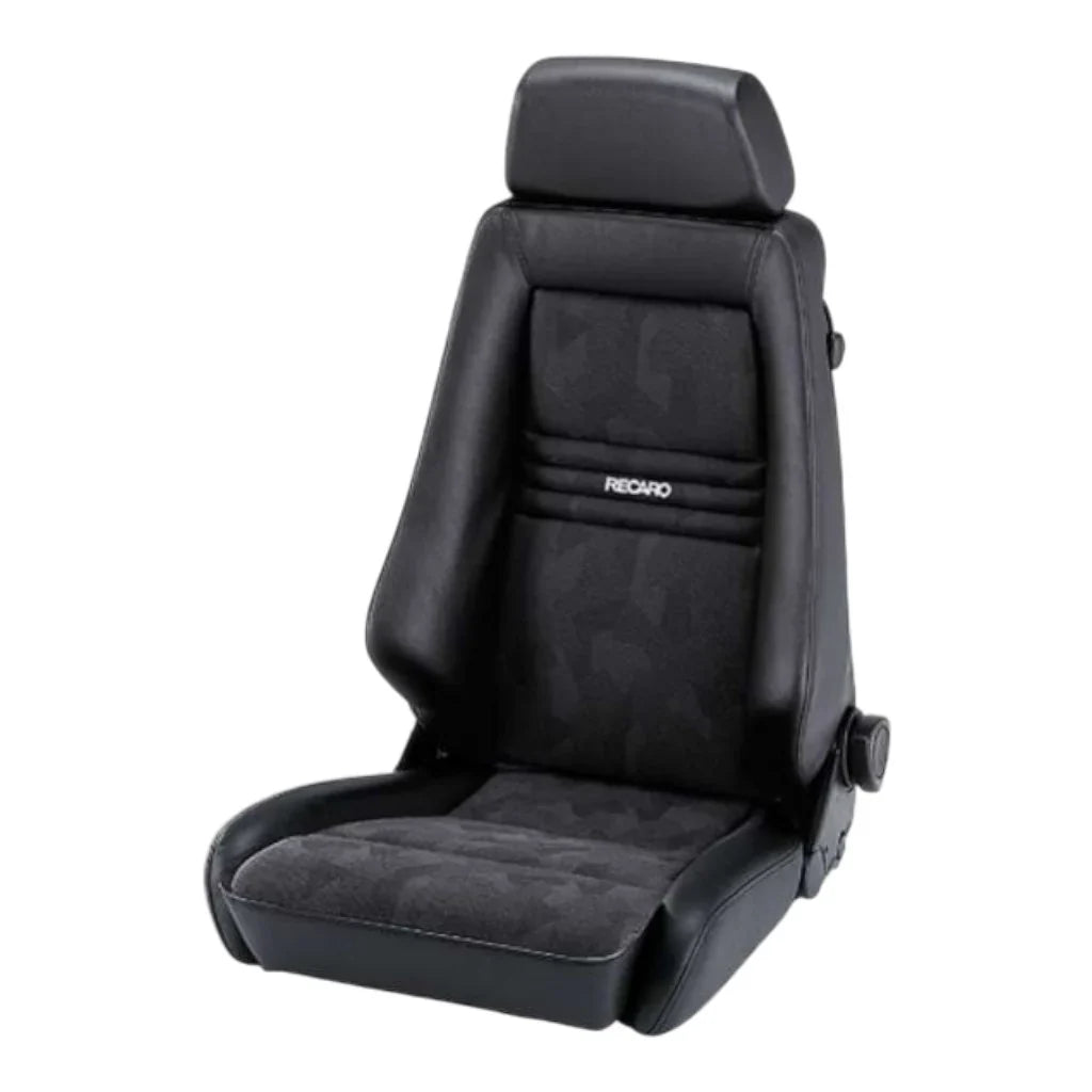 RECARO Specialist S Seat