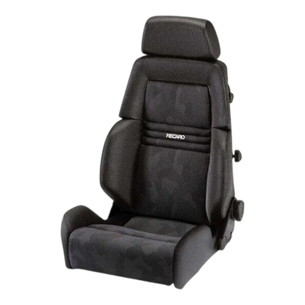 RECARO Expert L Seat
