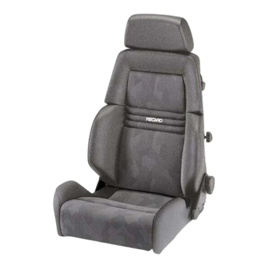 RECARO Expert L Seat