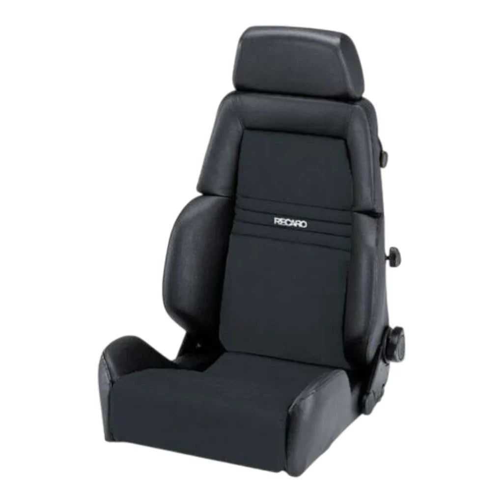 RECARO Expert S Seat