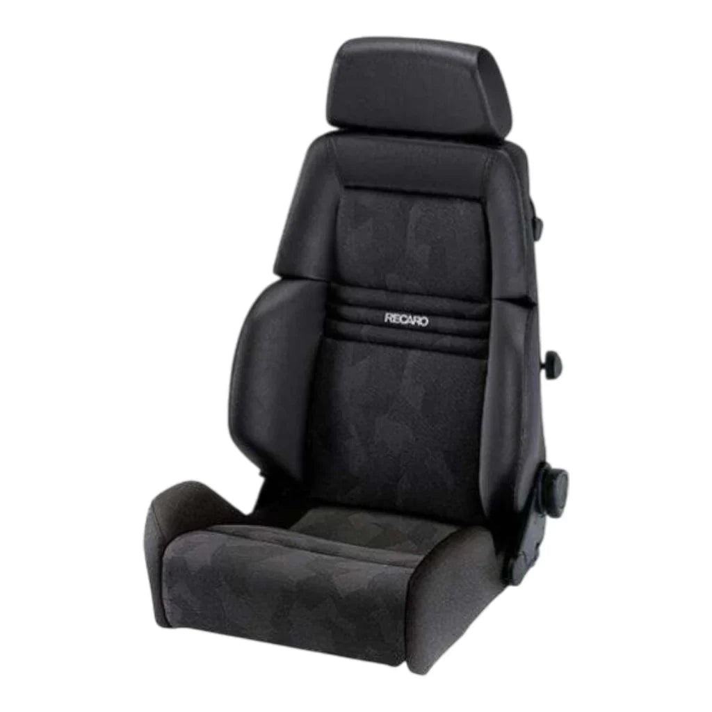 RECARO Expert L Seat