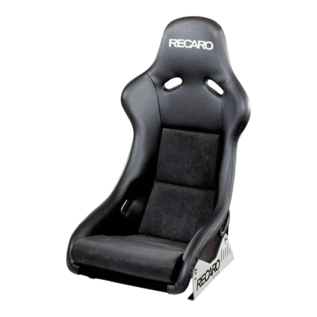 RECARO Pole Position (ABE) Seat