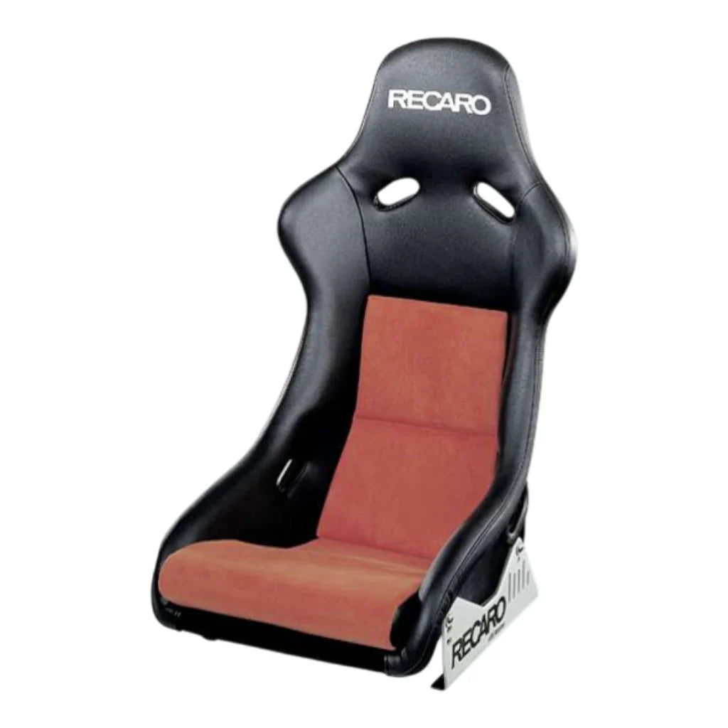 RECARO Pole Position (ABE) Seat