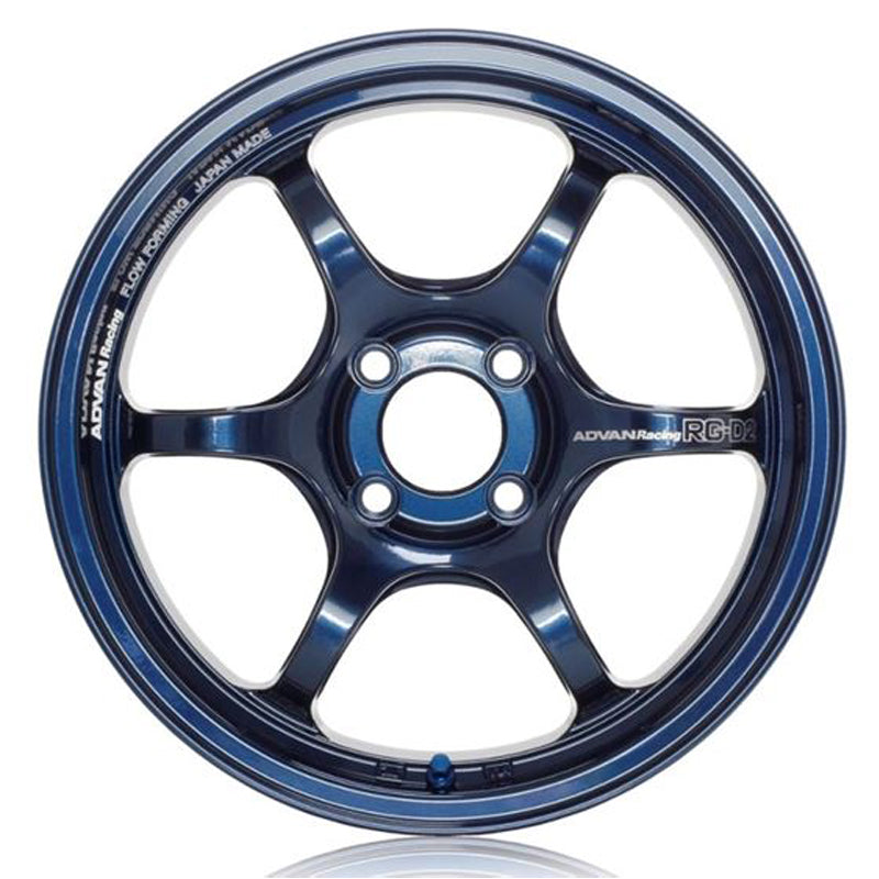 Yokohama Wheel ADVAN Racing RG-D2 for Truck - 17"