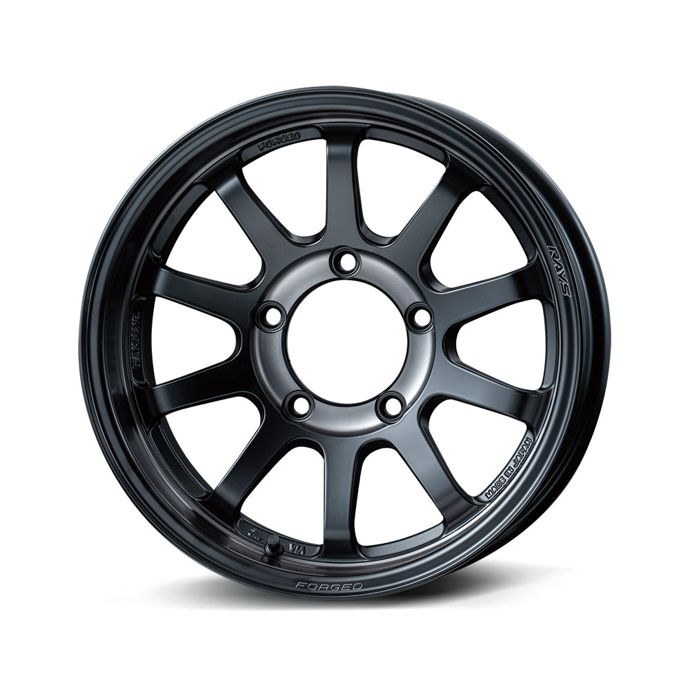 RAYS OFFROAD WHEELS A-LAP-J 2324 Limited Edition - 16"