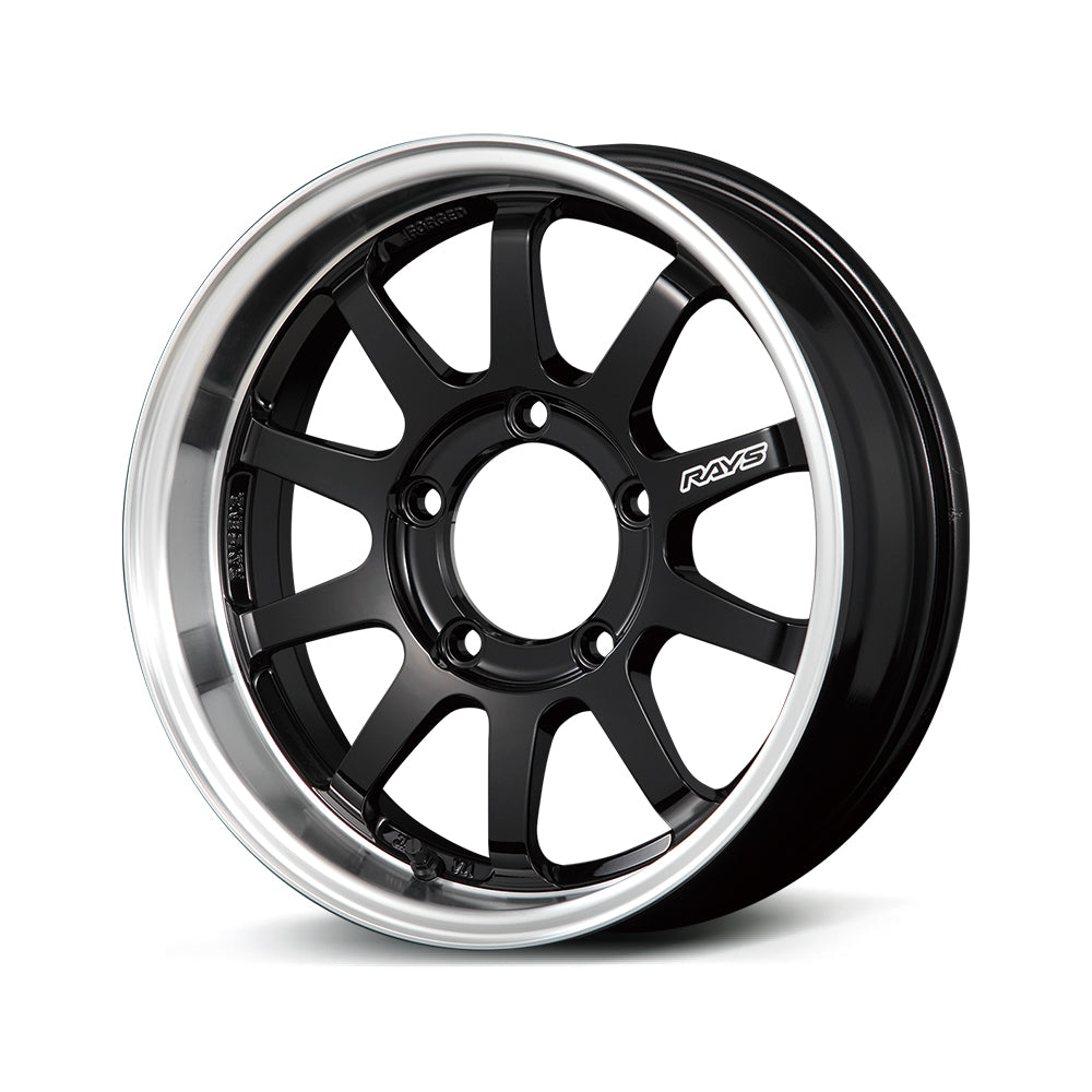 Rays Off-Road Wheels A-LAP-J - 16"