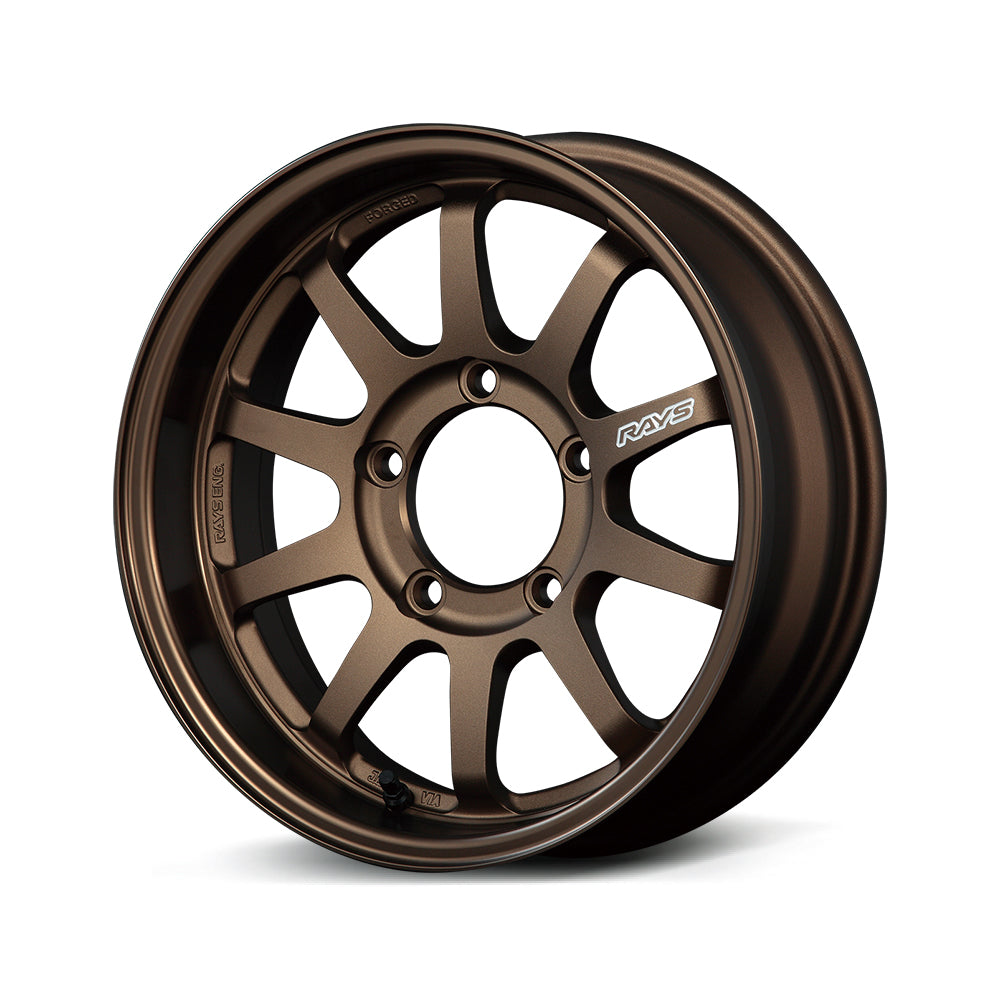 Rays Off-Road Wheels A-LAP-J - 16"
