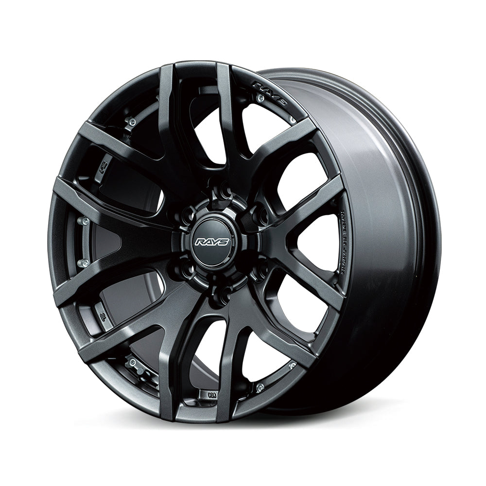 Rays Off-Road Wheels F6 Gain - 20"