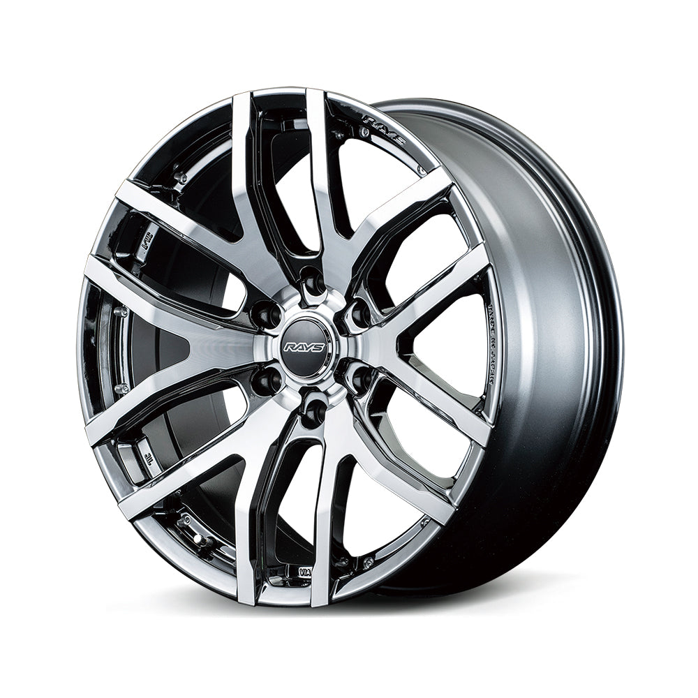 Rays Off-Road Wheels F6 Gain - 20"