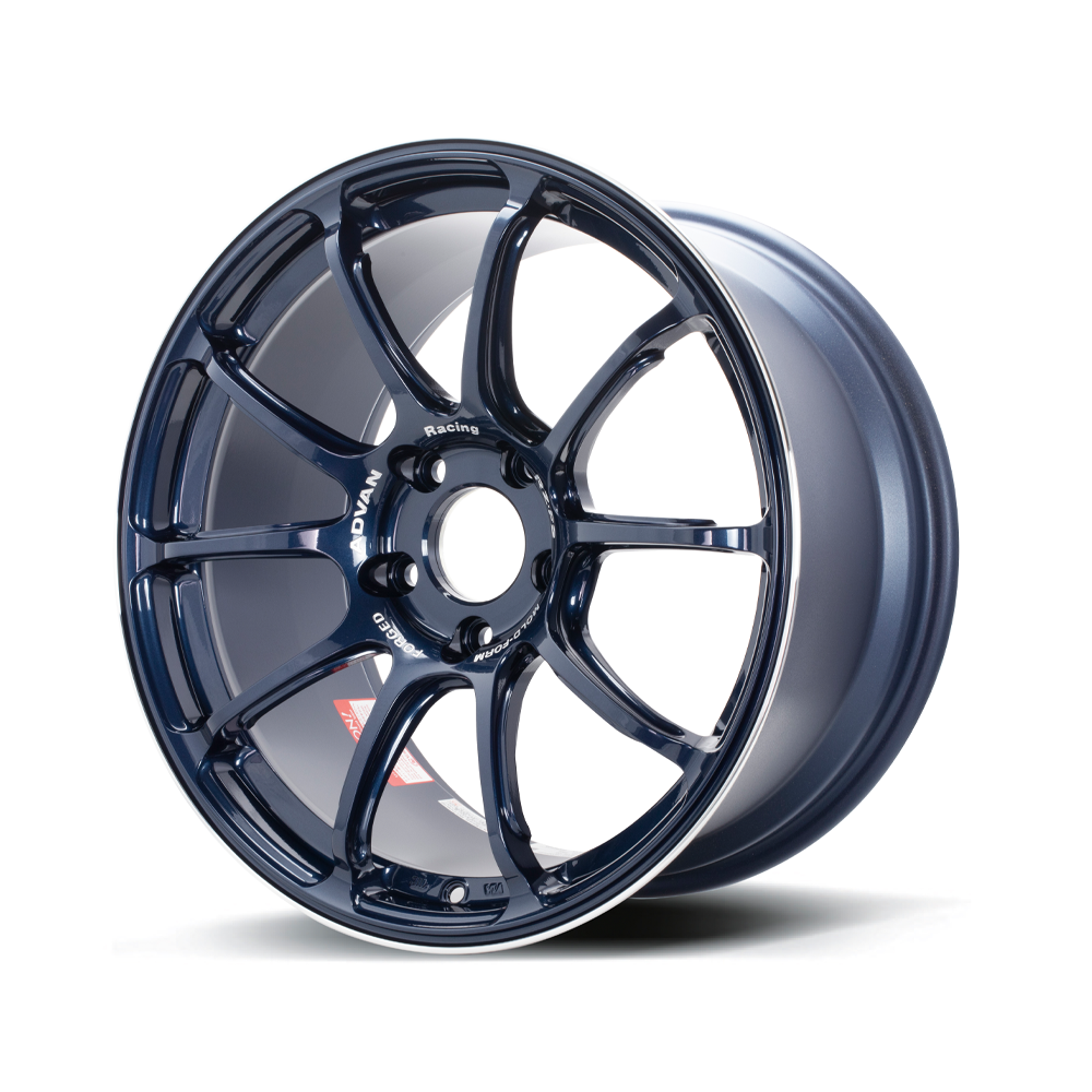 Yokohama Wheel ADVAN Racing RZ-F2 - 18" - JDM Fitment