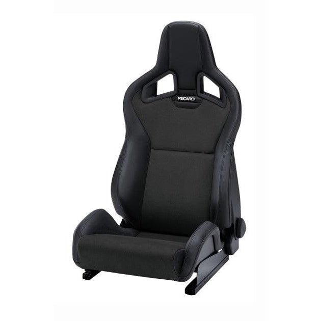 RECARO Sportster CS Seat - T1 Motorsports