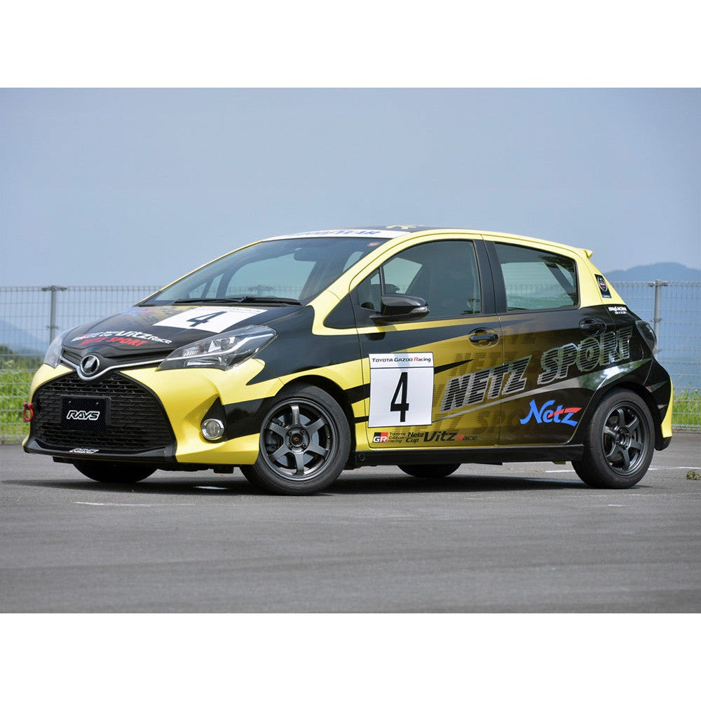 RAYS Volk Racing TE37 Sonic Club Racer - 15" - T1 Motorsports