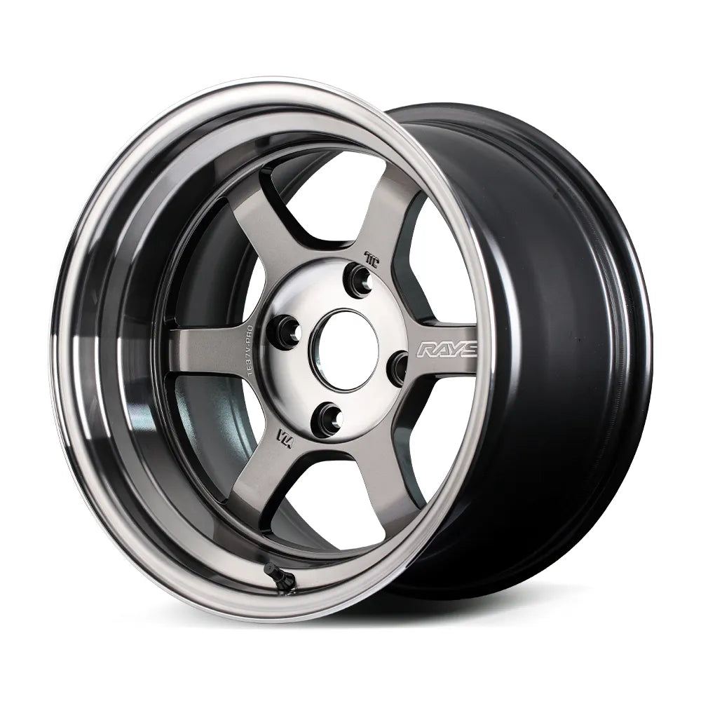 RAYS Volk Racing TE37V-PRO - 15"