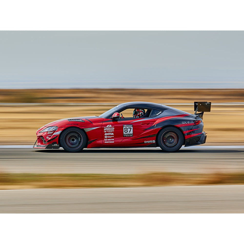 Rays Volk Racing TE37SL Black Edition III - 19"