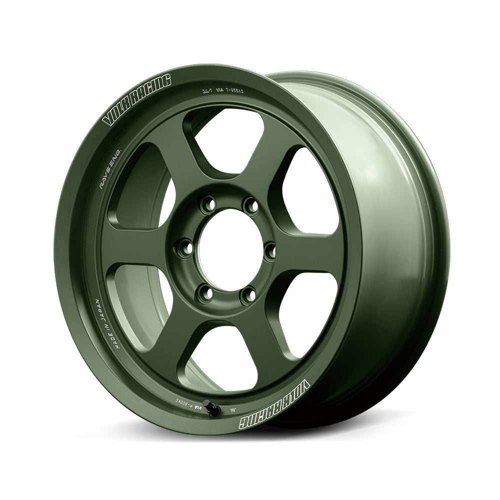 Rays Volk Racing TE37XT M-Spec - 18"