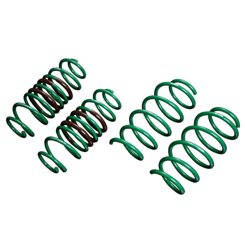 Tein S Tech Springs - 94-99 BMW M3