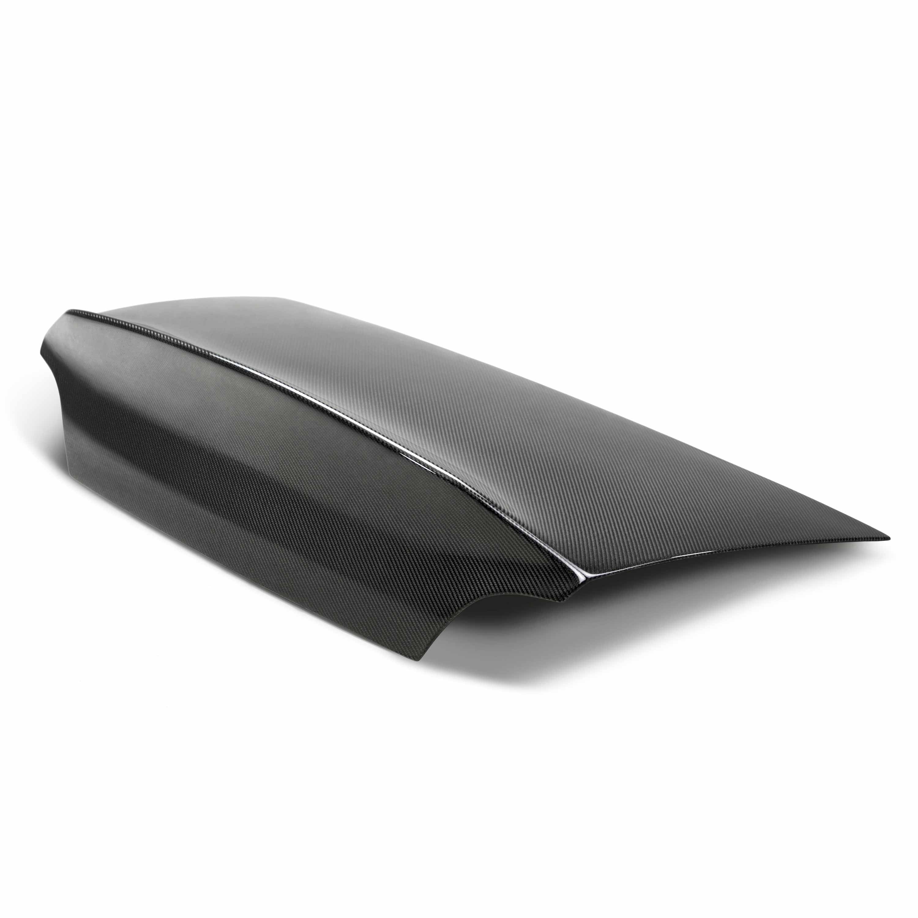 Seibon CSL-Style Carbon Fiber Trunk Lid - 2000-2009 Honda S2000