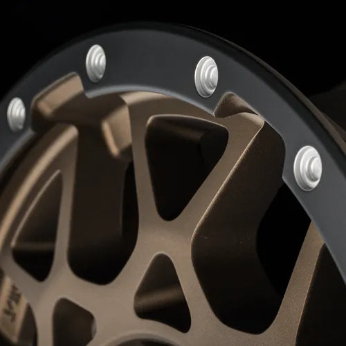 RAYS OFFROAD WHEELS M8 xB Edition - 17"