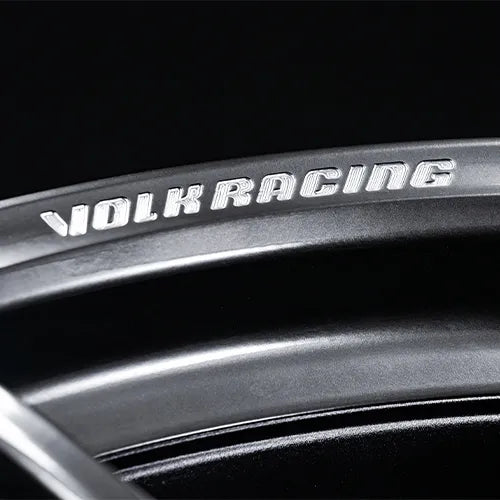 RAYS Volk Racing GT90 - 21"