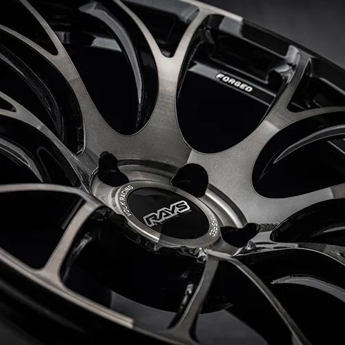 RAYS Volk Racing G16 M-SPEC - 19"