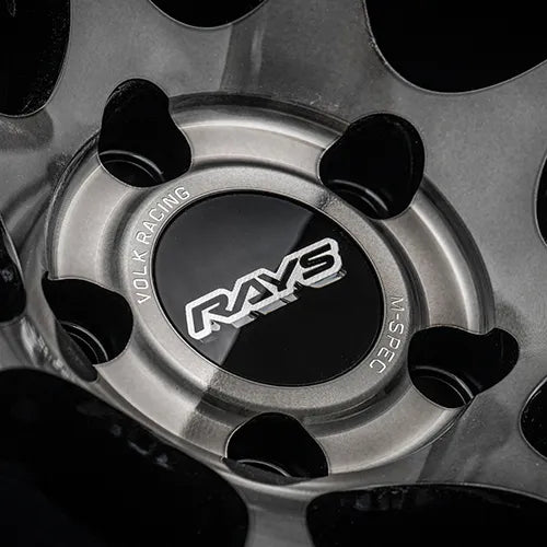 RAYS Volk Racing G16 M-SPEC - 19"
