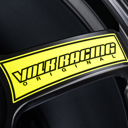 RAYS Volk Racing TE37 SAGA SL M-SPEC - 15"