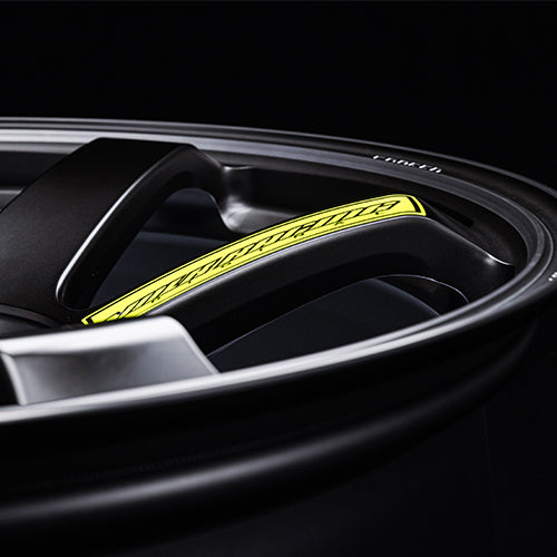 RAYS Volk Racing TE37 SAGA SL M-Spec - 18"
